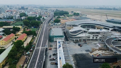 Regulations for airport cities, university cities, and social housing within the TOD (Transit-Oriented Development) framework need to be added to Ho Chi Minh City's Law on Special Urban Areas.