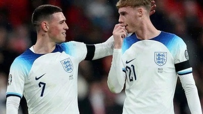 Skuad England dan Brazil: Tiada siapa yang dikecualikan pada Piala Dunia 2026.