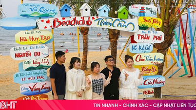 កន្លែងថតរូប គឺជាកន្លែងទាក់ទាញដ៏សំខាន់មួយសម្រាប់ភ្ញៀវទេសចរ។