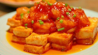Yaz için 4 ferahlatıcı ve sağlıklı tofu bazlı yemek tarifi.