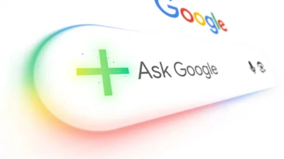 Hộp thoại tìm kiếm 25 năm của Google Search thay đổi trước kỷ nguyên AI