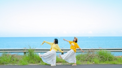 นี่คือ 4 สถานที่ท่องเที่ยวแนะนำสำหรับเดือนมิถุนายน ที่มีทิวทัศน์สวยงามและอาหารอร่อย