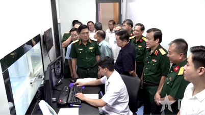 Wilayah Tentera 9: Hospital Tentera 120 merasmikan sistem pengimbasan tomografi berkomputer (CT) 256 keping.