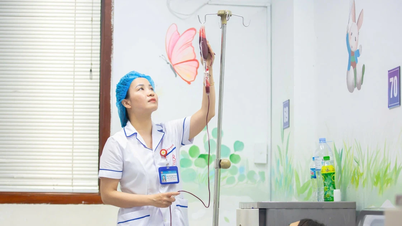 Hanoi menyediakan subsidi biaya pendidikan 100% untuk 48 program pelatihan kejuruan utama di tingkat menengah dan perguruan tinggi.