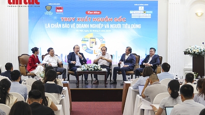 জালিয়াতি মোকাবেলায় ব্যবসা প্রতিষ্ঠানগুলো পণ্যের উৎস শনাক্তকরণ ও উৎস অনুসন্ধানের প্রচেষ্টা জোরদার করছে।