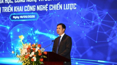 Đại học Quốc gia Hà Nội khẳng định vị thế trọng điểm