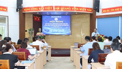 Hỗ trợ phát triển doanh nghiệp khoa học và công nghệ