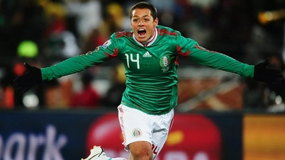 Javier Hernandez espera que o México tenha um bom começo na Copa do Mundo de 2026.