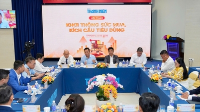 Loạt chợ và trung tâm thương mại vào tầm ngắm chống hàng giả