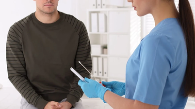 Bệnh lậu và giang mai tăng lên mức cao kỷ lục tại châu Âu