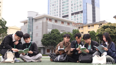 Học viện Kỹ thuật Quân sự mở cánh cửa cho thế hệ kỹ sư tự động hóa tương lai