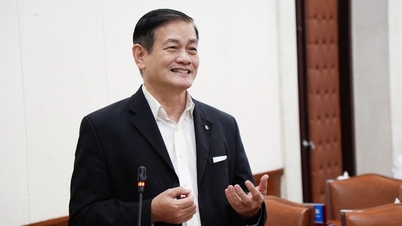 El arquitecto Ngo Viet Nam Son propone restablecer el modelo de arquitecto jefe para la ciudad de Ho Chi Minh.