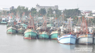 អានយ៉ាងផ្តល់ការគាំទ្រសម្រាប់ការបំពាក់ឧបករណ៍តាមដាននាវានេសាទ។