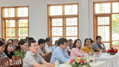 Die Provinz Gia Lai führt Schulungen zu den Aufsichtsverfahren für die Abiturprüfung 2026 durch.