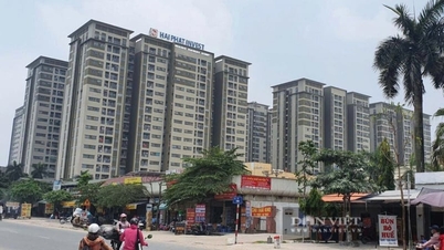 Even if people own land but haven't built a house yet, they still have ample opportunity to buy social housing.