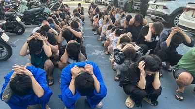 Authorities dismantled an inter-provincial drug trafficking ring, arresting and prosecuting 140 individuals.