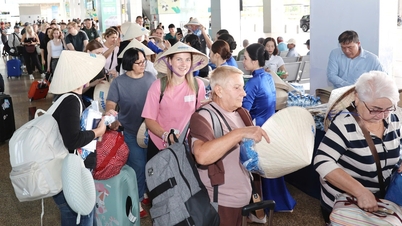 Khanh Hoa está "desesperada" por guias turísticos que falem russo durante a alta temporada.
