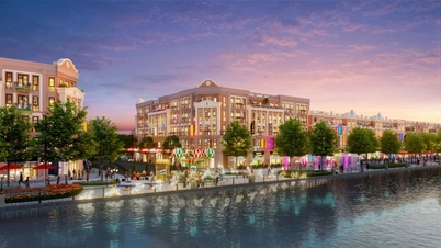 Vincom Collection - The key to unlocking the retail "gold mine" in megacities.