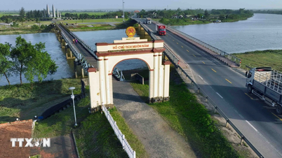 Festival míru 2026: Z paměti do budoucnosti - Quang Tri pro mír