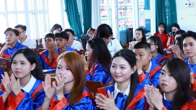 Khanh Hoa İstihdam Hizmetleri Merkezi: İşgücü arzı ve talebi arasındaki bağlantıyı güçlendirmek.
