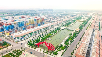 Sun Urban City sakinleri sınırsız eğlence, spor ve rahatlamanın keyfini çıkarıyor.