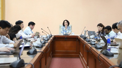 Bộ Y tế họp bàn triển khai các biện pháp ứng phó dịch Ebola