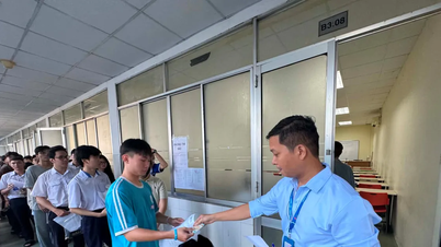 Petua utama untuk calon sebelum ujian bakat.
