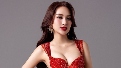 คี ดุยเยน ทำผลงานอย่างไรในช่วงแรกๆ ของการประกวดมิสซูปร้าเนชันแนล?