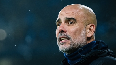 អនាគតរបស់លោក Guardiola៖ Man City និងប្រទេសអង់គ្លេសទាំងមូលកំពុងស្ថិតក្នុងស្ថានភាពច្របូកច្របល់ដោយសារតែ Pep។
