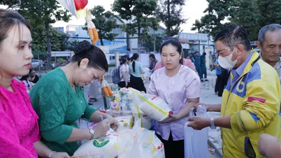 ภายในปี 2030 จะไม่มีครัวเรือนยากจนอีกต่อไปตามมาตรฐานความยากจนของนครโฮจิมินห์