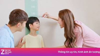 'Last chance' for children to achieve maximum height growth.
