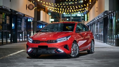 Kia K3 2026: Details on on-the-road price and latest specifications.
