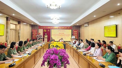 Sở Dân tộc và Tôn giáo tỉnh Lạng Sơn Tổ chức hội nghị phát động phong trào “Toàn dân bảo vệ an ninh tổ quốc” năm 2026