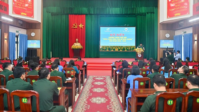 "Apoio às mulheres em zonas fronteiriças" em Thanh Hoa