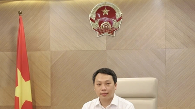 លោក ង្វៀន ហ៊ុយ យុង ត្រូវបានតែងតាំងជាអនុរដ្ឋមន្ត្រីក្រសួងវប្បធម៌ កីឡា និងទេសចរណ៍។