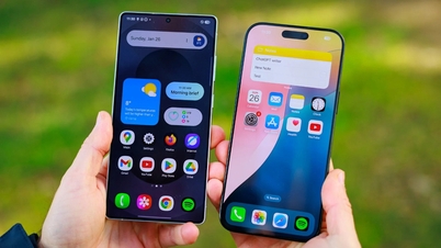 Η Apple πρέπει να μάθει από τη Samsung για να βελτιώσει την απόδοση της μπαταρίας του iPhone.