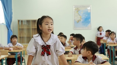Ho-Chi-Minh-Stadt plant den Bau von 1000 digitalen Schulen.
