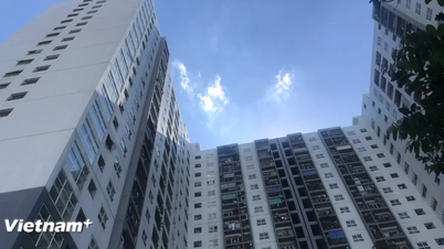Đã đến lúc coi nhà ở xã hội cho thuê là hạ tầng an sinh thay vì phân khúc bất động sản