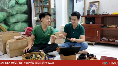 រឿងរ៉ាវគ្រួសារសម័យទំនើប៖ ដំណើររបស់យុវជនម្នាក់ចាកចេញពីទីក្រុងដើម្បីចាប់ផ្តើមអាជីវកម្មនៅជនបទ
