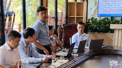 Ho Chi Minh-staden strävar efter ett gemensamt urbant dataekosystem för att betjäna sina medborgare.