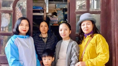 ส่งเสริมบทบาทของสตรีในการสร้างครอบครัวตามหลัก "5 ข้อห้าม"