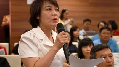 Khanh Hoa: Διάλογος για την «επίλυση εμποδίων» για τις αρχές σε επίπεδο κοινότητας.