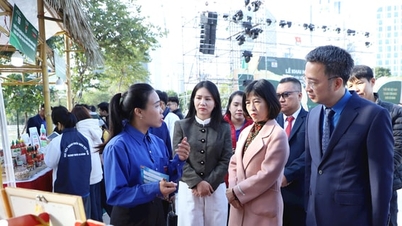 นิทรรศการระดับชาติของผลิตภัณฑ์สตาร์ทอัพเยาวชน