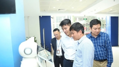 Hanoi: Havi 5-10 millió vietnami dongot támogató szervezet a tudomány, a technológia és a digitális transzformáció területén dolgozó tisztviselők számára.