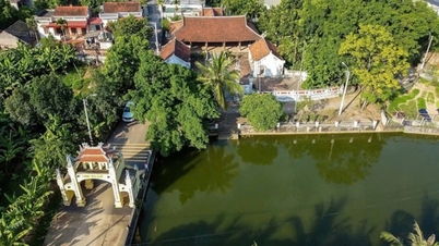 Tung Thien promuove i valori del patrimonio culturale attraverso la trasformazione digitale.