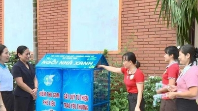 ແມ່ຍິງໃນເມືອງຟຸກທໍ້ຮ່ວມມືກັນເພື່ອກຳຈັດ "ອຸປະສັກ" ຕໍ່ສິ່ງແວດລ້ອມໃນຕົວເມືອງ.