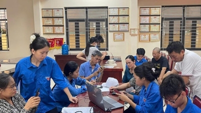 ການແກ້ໄຂຂໍ້ຈຳກັດດ້ານທັກສະດີຈີຕອນໃຫ້ແກ່ປະຊາຊົນໃນຕາແສງທຽນໂລກ.