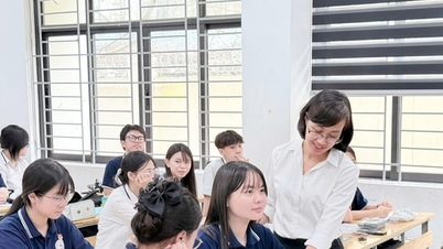 Hanoi pregătește în mod proactiv toate condițiile necesare pentru un examen de admitere la clasa a X-a sigur, transparent și corect.