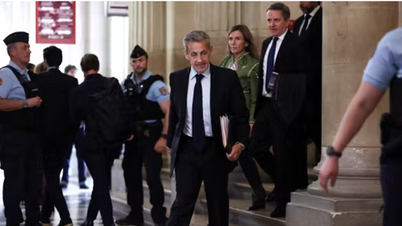 Bekas Presiden Perancis Sarkozy berdepan hukuman penjara tujuh tahun atas tuduhan menerima dana daripada Libya.