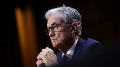 Fed-Chef Jerome Powell und sein Vermächtnis als „Beschützer“